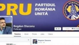 Bogdan Diaconu: engem is halállal fenyegettek