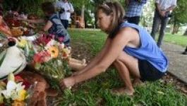 Nyolc gyerekkel végzett egy anya Ausztráliában