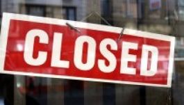 Már 18 bank ment csődbe idén Amerikában