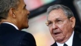 Raúl Castro: Kuba azért még kommunista marad