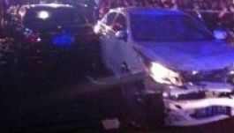 Allah Akbart kiáltva gázolt el többeket egy sofőr Franciaországban