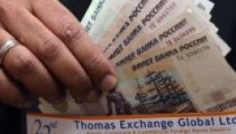 Londonba menekülnek a válság elől a milliomos oroszok