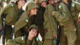 Szexbotrányokat lepleztek le az izraeli hadseregben