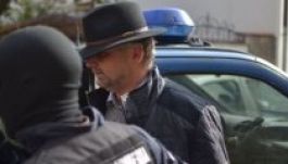 Felfüggesztették tisztségeiből a háromszéki bírót