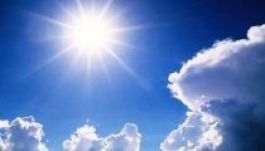 Szokatlanul meleg lesz karácsonykor Romániában