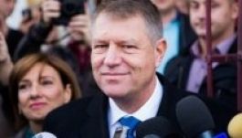 Alakul Klaus Johannis elnöki kabinetje