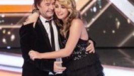 Szikora: Tóth Andi sikere teljes mértékben az övé