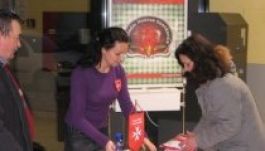 Karácsonyi rekordot döntött a magyar Máltai Szeretetszolgálat