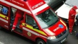 Gyermekével együtt ugrott ki a harmadikról egy nagyváradi férfi