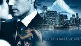 Nemzetközi bemutatója lesz a Berlinálén A szürke ötven árnyalatának