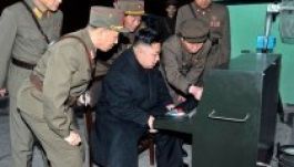 Az amerikaiak béníthatták le az internetet Észak-Koreában