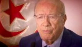 Matuzsálem-korú elnököt választott Tunézia