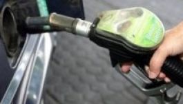 Tovább esett a benzin ára