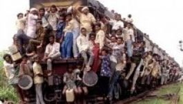 Ennyien leszünk a világon január elsején