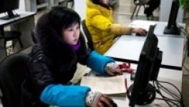 Ismét akadozik az internet Észak-Koreában