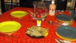 Mi kerül egy erdélyi család karácsonyi asztalára?