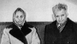 Huszonöt éve végezték ki a Ceaușescu-házaspárt