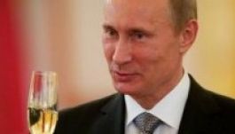 Vlagyimir Putyin: legyen olcsóbb a vodka