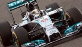 Jövőre nem lesz 1-es rajtszám a Forma-1-es mezőnyben