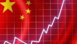 Kína tíz év múlva megelőzi az amerikai gazdaságot