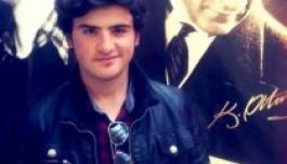 Szabadlábon védekezhet az Erdogant bíráló fiú