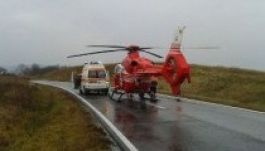 Meghalt a Kolozs megyei vasúti baleset egyik áldozata