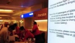 Megint eltűnt egy repülő Távol-Keleten