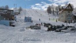 Hunyad megyében kilenc sípálya várja vendégeit