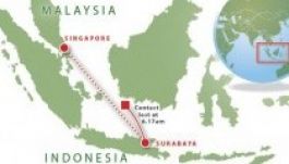 Tengeralattjárókkal keresnék az eltűnt repülőt