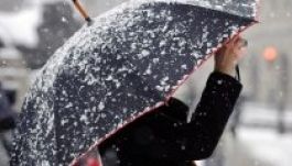 Ilyen lesz az idő Romániában az első negyedévben