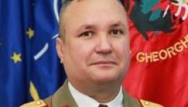 Klaus Iohannis új vezérkari főnököt nevezett ki a hadsereg élére