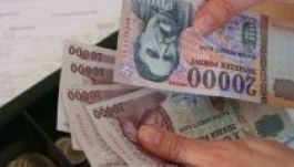 Jövőre 105 ezer forint lesz a minimálbér Magyarországon