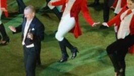 Szilveszteri premier Marosvásárhelyen: Mágnás Miska