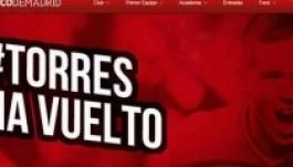 Kölcsönveszi saját neveltjét az Atlético Madrid