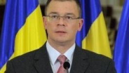 Az államfő tiszteletbeli tanácsosa lett M. R. Ungureanu