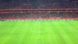 Barátságos iksz az évvégi baszk-katalán meccsen