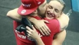 Hosszú Katinka egyszerűen képtelen nem nyerni