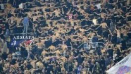 Hátat fordítanak szurkolói az identitását vesztett Csillagnak