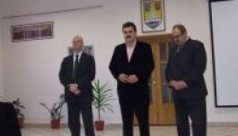 A svábokkal együtt búcsúztatta az óévet a szatmári RMDSZ