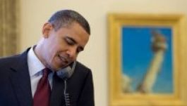 Obama galibát okozott, majd telefonált és bocsánatot kért