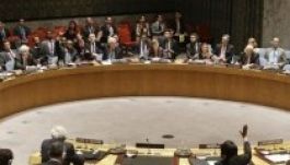 Elutasította az ENSZ Biztonsági Tanács Palesztína létrejöttét