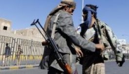 Az év utolsó napján robbantotta fel magát egy ember Jemenben