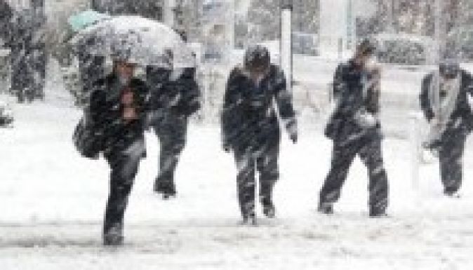 Az elmúlt 50 év legfagyosabb szilveszterét ünnepeltük