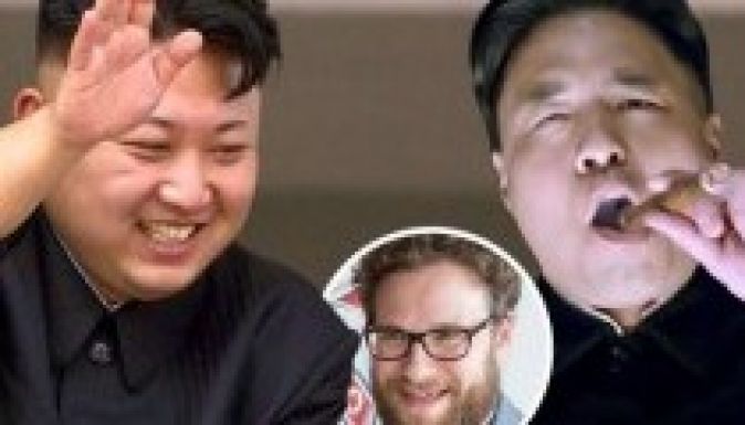 Légisegéllyel küldik a Kim Dzsongunról szóló filmet Észak-Koreába