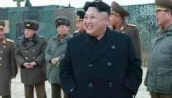 Kim Dzsong Un meglepő nyilatkozatot tett Dél-Koreáról