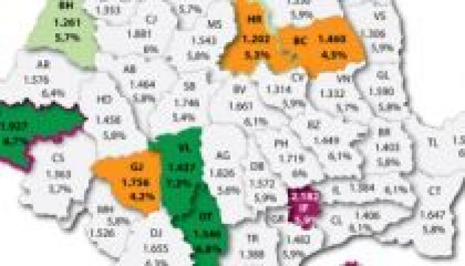 Előrejelzés: így alakulnak idén a bérek Romániában
