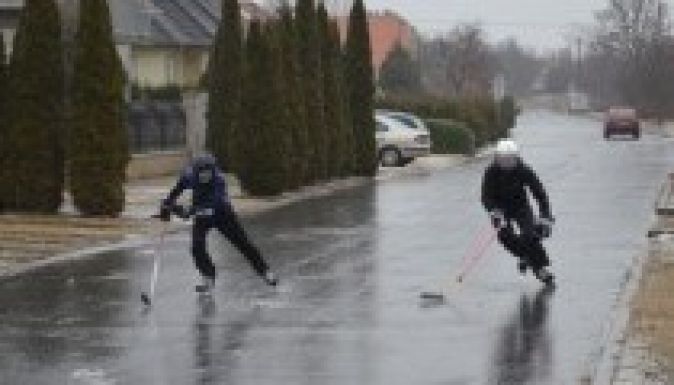 Ónos esőre, erős havazásra számíthatunk Erdélyben