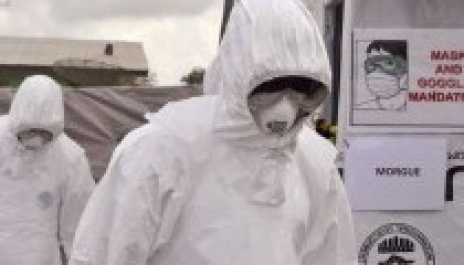 Válságos állapotban a Londonban kezelt ebolás ápolónő