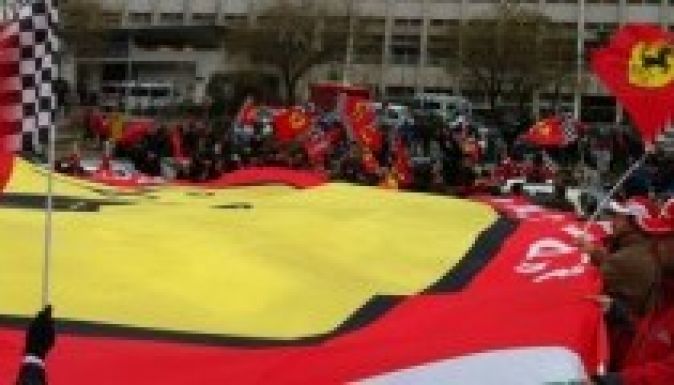 Szombaton töltötte 46. évét Michael Schumacher