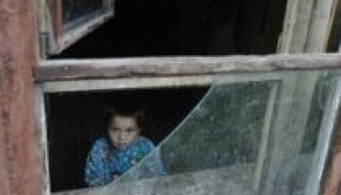 Az ország lakosságának egyötöde mélyszegénységben él